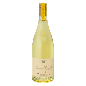 Alto Adige / Südtirol DOC Moscato Giallo  by Manincor